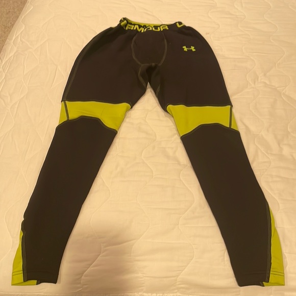 Under Armour Underwear & Socks Under Armour Compression Thermals